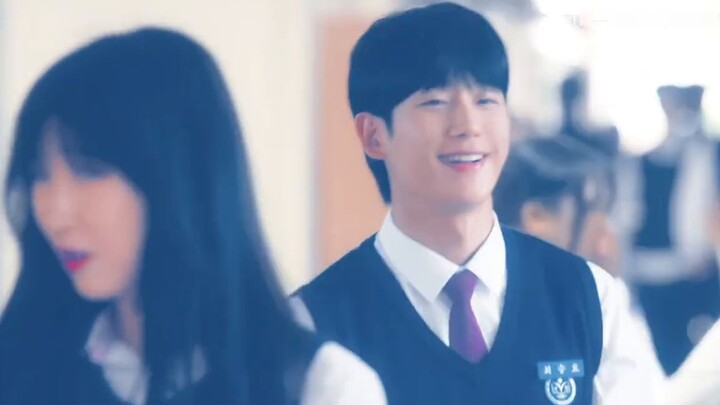 "The feelings that I had hidden from myself gradually became untraceable!"◎Jung So-min×Jung Hae-in, 