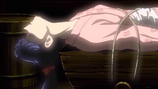 Whenever a young woman dies in the village, a piece of her body will be missing! 8.5 points Japanese
