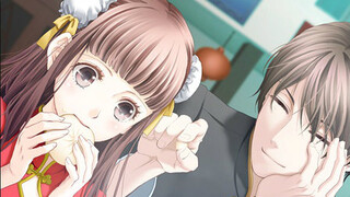 Aromarie's Work [MAD] Fragment of Memories