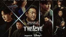 TWELVE : Episode 2 ENGSUB