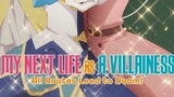 My Next Life as a VILLAINESS: ALL ROUTES LEAD TO DOOM! - Episode 05 [English Sub]