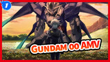 [Chiến sĩ cơ động Gundam 00] Nơi tận cùng của vũ trụ là sự sống vĩnh cửu_1