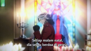 Tokyo Revengers season 2 episode 4 Sub Indo | REACTION INDONESIA