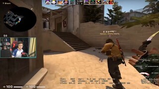 Bomman Bị _Nghi Vấn_ Hack Khi Quay Trở Lại Bắn Rank MM