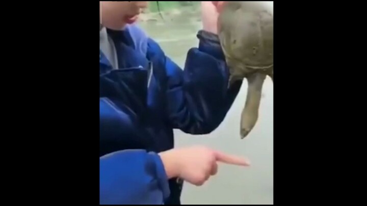Weird things people do