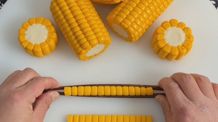 Just a flick of the chopsticks—absolutely amazing!!!