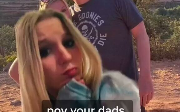 Dad’s best friend in high school was Kanye—what a serendipitous twist!