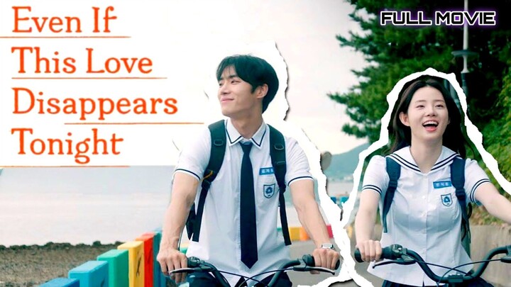 Even if This Love Disappears from the World Tonight (2026) Sub Indo