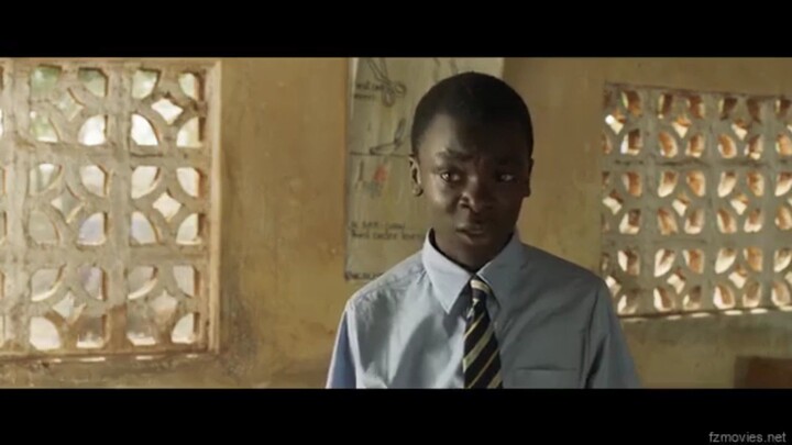 the boy who harnessed the wind)(drama/history)(2019)