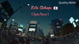 [ Jujutsu Kaisen  ] Langsung Dari Kota Shibuya