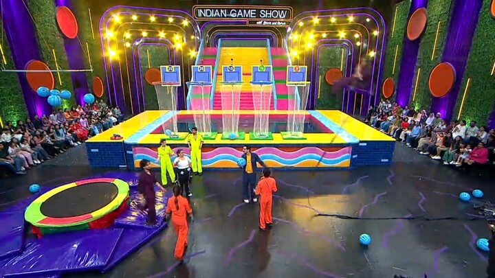 indian game show season 2 episode 41