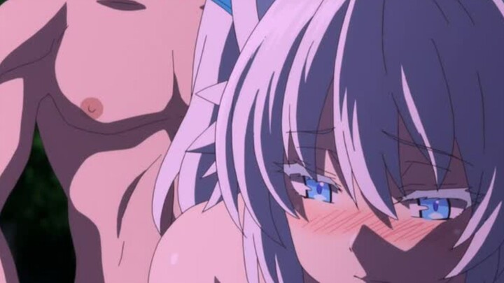 ANIM3 HAREM PALING BRUTAL 18+ NO SENSOR!!🥵🤤