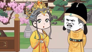ตอนที่ 63 - กุ้งพูดทะเลาะกับปราชญ์