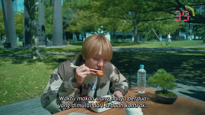 50-funkan no Koibito (2026) Ep.02 sub indo