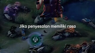 melisa mobile legend