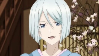 Kakuriyo: Bed and Breakfast for Spirits Season 2| 1 Oktober 2025