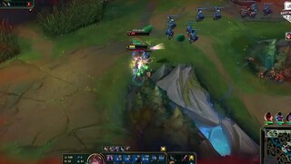 Những khoảnh khắc thú vị nhất ingame #74