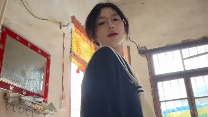 How about I accompany you home for the New Year?