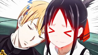 Kaguya-Sama: Love is War「AMV」Darkside