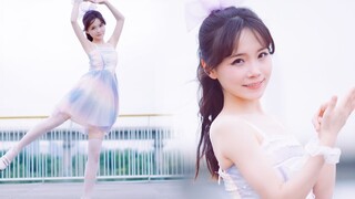 【紫叶】【我要变好看】看到就脸红的竖屏