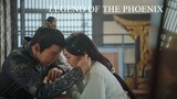Legend of the Phoenix 💦🌙💦 Episode 39 💦🌙💦 English subtitles 💦🌙💦