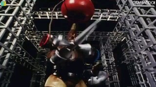 Oh Ranger Ep 21