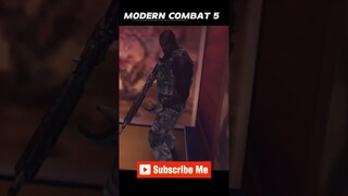 GAME MODERN  COMBAT 5 #callofduty #gameplay #viral #games #youtubeshorts #shorts  #indonesia #pubg