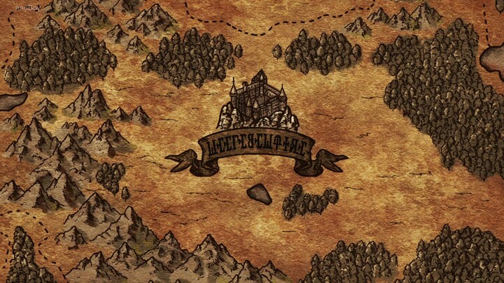 Kizoku Tensei 𝓜𝓮𝓰𝓾𝓶𝓪𝓻𝓮𝓽𝓪 𝓤𝓶𝓪𝓻𝓮 𝓴𝓪𝓻𝓪 Epi 03 Sub indo