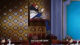 King Gruyere Constantly Ignoring Prince Wein Is A Mood | Tensai Ouji funny anime clip