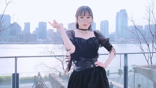 【Ayang】 Vũ điệu của các cô gái ★ Anh thật sự không có hứng thú với Sơ Vũ sao?