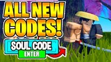 Roblox Zo Samurai codes (June 2022): Free Souls