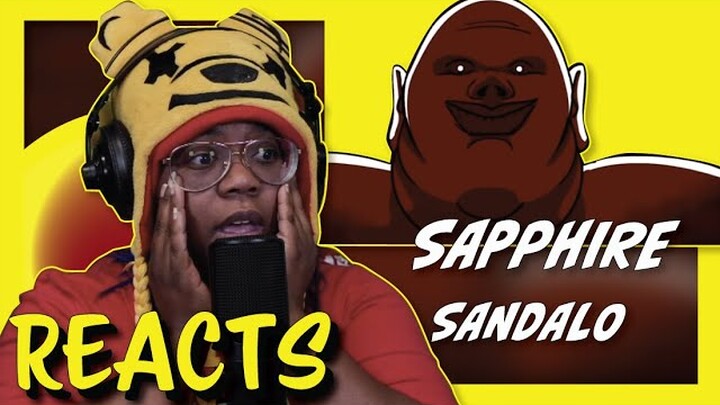 Filipino Sleep Paralysis Demon | Sapphire Sandalo | AyChristene Reacts