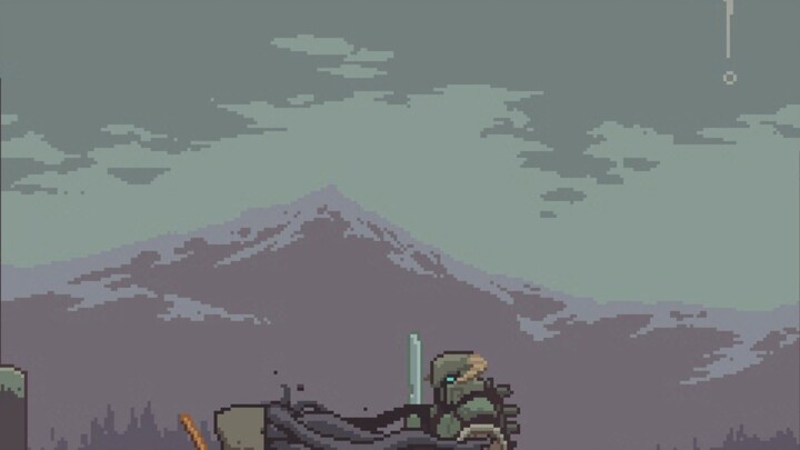 قصة الملعون (الجزء الثاني)