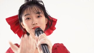 [Showa Girl KAYA-chan/Cover Dance] Chisato Moritaka-17 years old