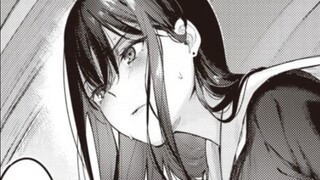 扭曲的三角关系，牢牛的最爱