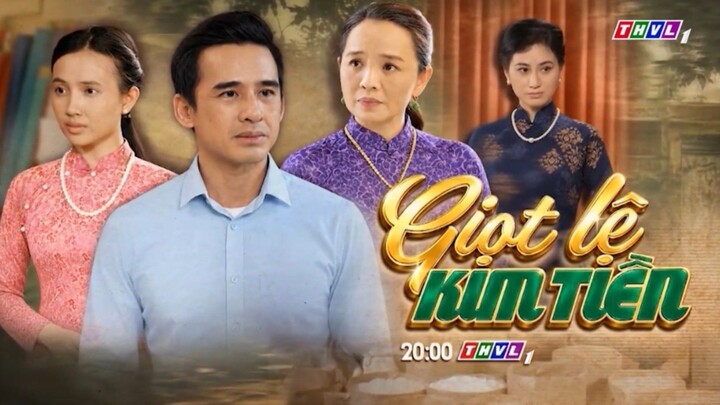 giới thiệuphim giọt lệ kiếm tiền