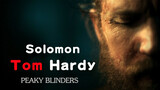 Can't Hate This Three-time Traitor Tom Hardy