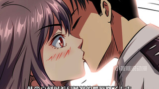 超级神基因111：再临白魔大戈壁
