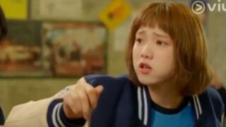 กินอย่างมีระบบ/ซีรีย์Weightlifting Fairy Kim Bok Joo