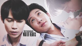 FMV: Akk x Ayan |𝙒𝘼𝙍 𝙊𝙁 𝙃𝙀𝘼𝙍𝙏𝙎 [Eclipse The Series]