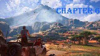 MADAGASCAR - UNCHARTED 4 : A THIEF'S END - CHAPTER 6