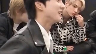 jungwon tiktok edit