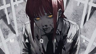 แอนิเมชั่น|[แอนิเมชั่นโฮมเมด]"Chainsaw Man"