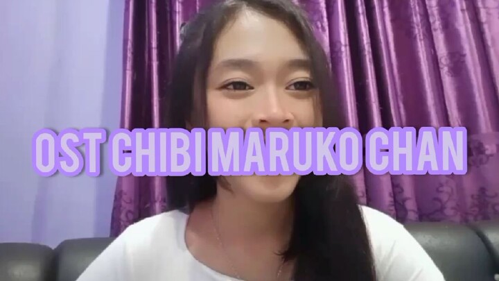 Ost Chibi Maruko-Chan (Short Cover)