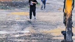 Karya baru pembunuh Yanbian semakin serakah