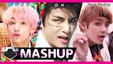 BTS (방탄소년단) - 'ON / IDOL / NOT TODAY' Mashup Kpop 2020