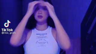 Girl Crush on Tiktok, Liza Gonzales