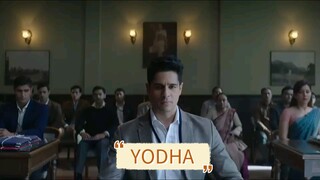 Yodha full movie in Hindi