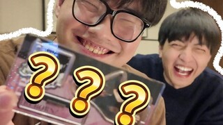 今天过生日 总该让我抽到自推了吧...