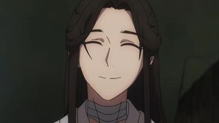 “คุณเป็นเจ้าชายแห่งกิ่งไม้สีทองและใบหยกมาตลอด”